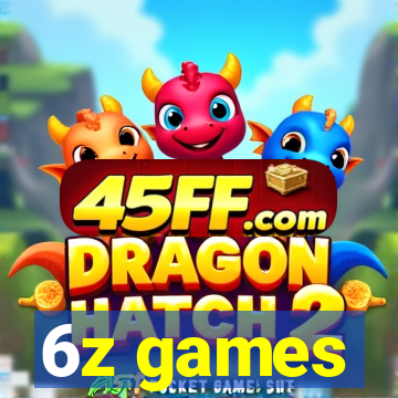 6z games